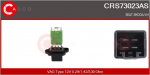 Takistus,salongipuhur CASCO CRS73023AS