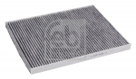 Filter,salongi&otilde;hk FEBI BILSTEIN 36450