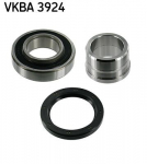 Rattalaagrikomplekt SKF VKBA 3924