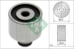 Seade-/juhtrull,hammasrihm Schaeffler INA 532 0623 10
