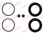 Remondikomplekt,Pidurisadul QUICK BRAKE 114-0206