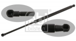 Gaasivedru, pagasi-/veoruum FEBI BILSTEIN 34439