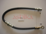 Kinnitus,Pidurivoolik ASHIKA 69-07-718
