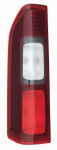 Tagatuli DEPO 551-19B8L-UE