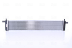 Radiaator,mootorijahutus NISSENS 606545