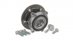 Rattalaagrikomplekt SKF VKBA 7246