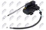 Ukselukk NTY EZC-HY-677