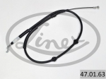 Tross,seisupidur LINEX 47.01.63