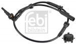 Andur, rattap&ouml;&ouml;rete arv FEBI BILSTEIN 171433