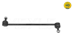 Stabilisaator,Stabilisaator MEYLE 11-16 060 0041/HD