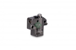 Pinguti, mootorikett Schaeffler INA 551 0116 10