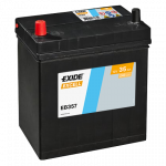 K&auml;ivitusaku EXIDE EB357