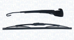 Kojameehe komplekt, klaasipesu MAGNETI MARELLI 000723180208
