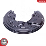 Plekk,piduriketas ESEN SKV 57SKV206