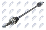 Veov&otilde;ll NTY NPW-PL-075