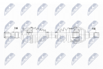 Veov&otilde;ll NTY NPW-PL-075
