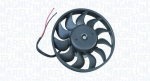 Ventilaator,mootorijahutus MAGNETI MARELLI 069422750010