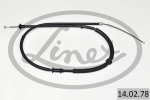 Tross,seisupidur LINEX 14.02.78
