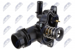 Termostaat,Jahutusvedelik NTY CTM-CH-037