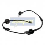 Andur, rattap&ouml;&ouml;rete arv JAPANPARTS ABS-H13