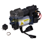 Kompressor,suru&otilde;hus&uuml;steem JAPANPARTS MM-ASC075
