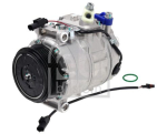 Kompressor,kliimaseade FEBI BILSTEIN 1004019