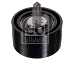 Seade-/juhtrull,hammasrihm FEBI BILSTEIN 180137