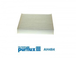 Filter,salongi&otilde;hk PURFLUX AH484