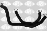 Jahutusvoolik SASIC 3406044