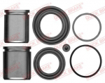 Remondikomplekt,Pidurisadul QUICK BRAKE 114-5243