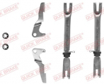 Kinnitikomplekt, trummelpidur QUICK BRAKE 102 53 008