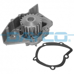 Veepump, mootori jahutus DAYCO DP032
