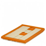 &Otilde;hufilter HENGST FILTER E1105L