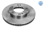 Piduriketas MEYLE 37-15 521 0034