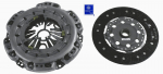 Sidurikomplekt SACHS 3000 951 808