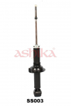 Amort ASHIKA MA-KI051