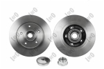 Piduriketas ABAKUS 231-04-039