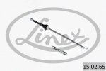 Tross,seisupidur LINEX 15.02.65