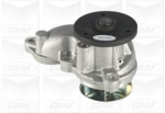 Veepump, mootori jahutus GRAF PA1177