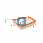 &Otilde;hufilter UFI 30.310.00