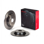 Piduriketas BREMBO 08.N258.2X