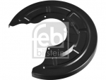 Plekk,piduriketas FEBI BILSTEIN 176695