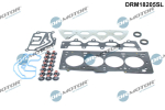 Tihendikomplekt,silindripea DR. MOTOR DRM18205SL