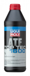 K&auml;igukasti &otilde;li LIQUI MOLY 3659