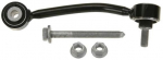 Stabilisaator,Stabilisaator TRW JTS522