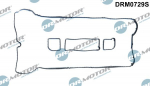Tihend, klapikaan Dr.Motor Automotive DRM0729S