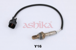 Lambda andur ASHIKA 43-Y16