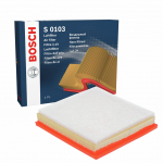 &Otilde;hufilter BOSCH F 026 400 103