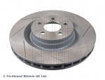Piduriketas BLUE PRINT ADA104317