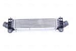 Kompressori&otilde;hu radiaator NISSENS 96702